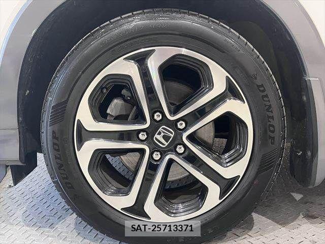 Honda VEZEL 2017-08 7226678-28