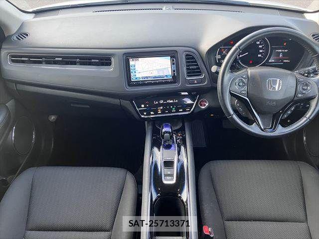 Honda VEZEL 2017-08 7226678-2