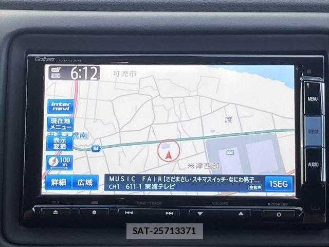 Honda VEZEL 2017-08 7226678-3
