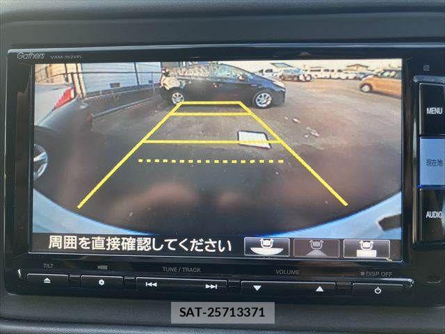 Honda VEZEL 2017-08 7226678-4
