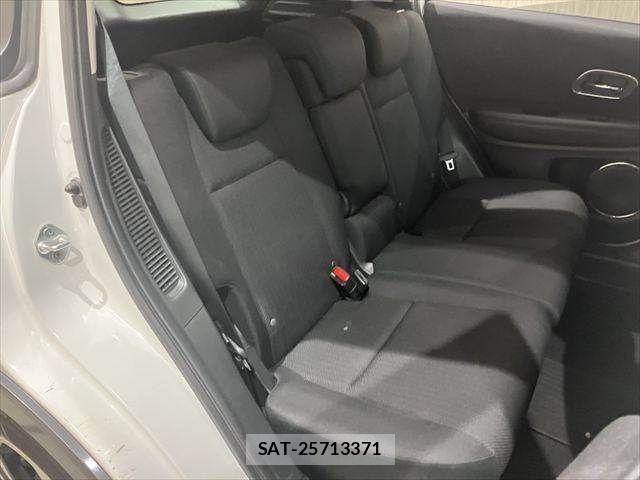 Honda VEZEL 2017-08 7226678-7