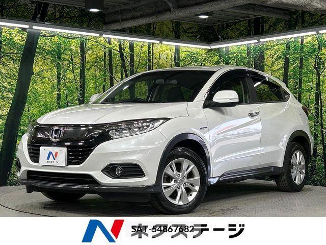 Honda VEZEL 2018-10 7226681-0