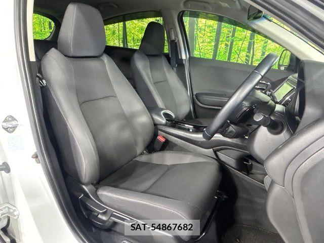 Honda VEZEL 2018-10 7226681-11