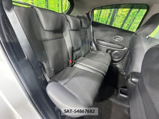 Honda VEZEL 2018-10 7226681-12