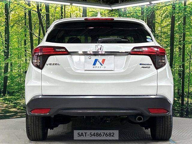Honda VEZEL 2018-10 7226681-16