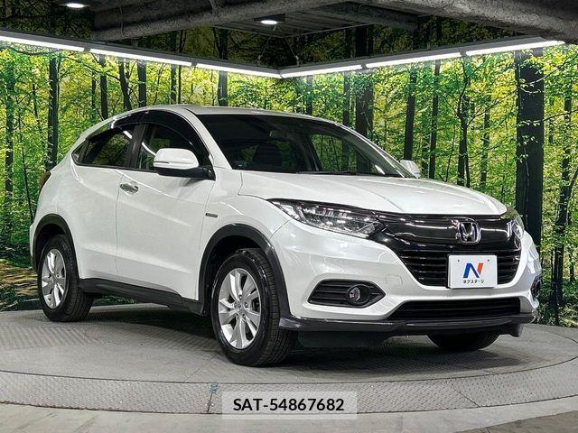 Honda VEZEL 2018-10 7226681-17