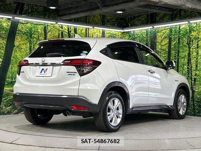 Honda VEZEL 2018-10 7226681-18