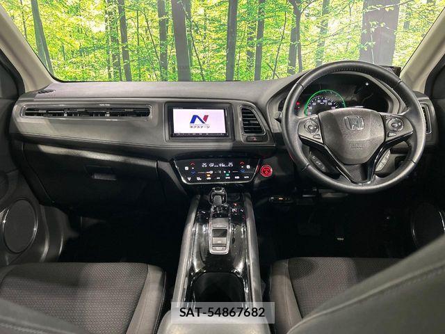 Honda VEZEL 2018-10 7226681-1