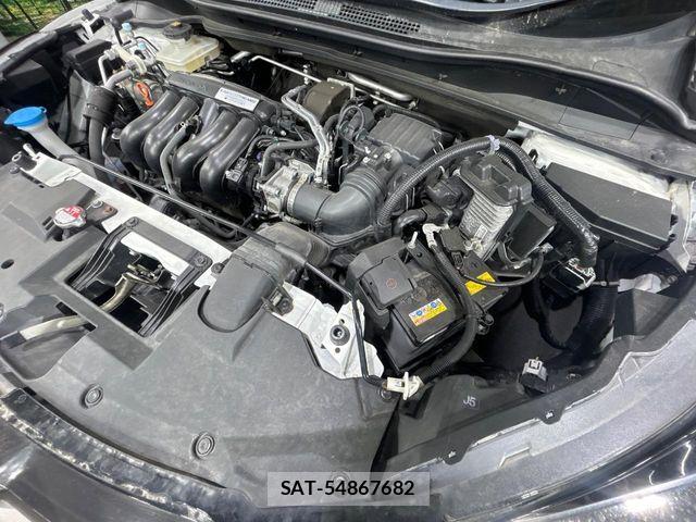 Honda VEZEL 2018-10 7226681-19