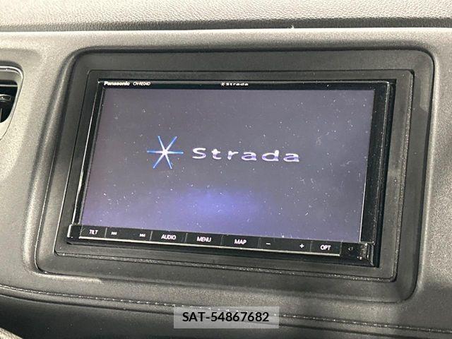 Honda VEZEL 2018-10 7226681-2