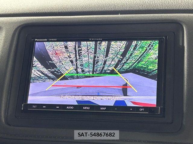 Honda VEZEL 2018-10 7226681-3