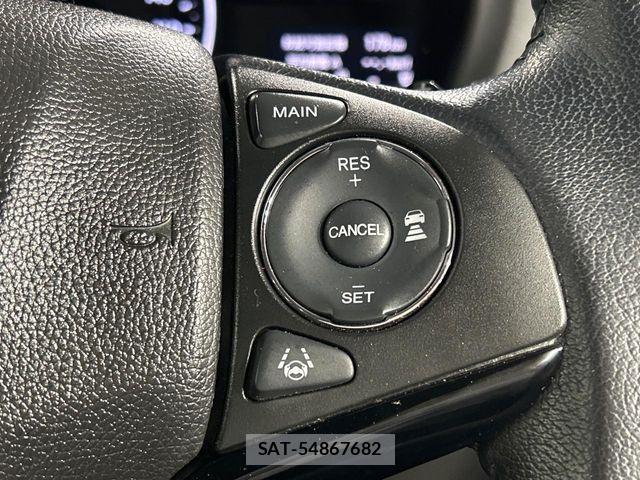 Honda VEZEL 2018-10 7226681-6