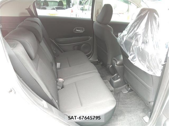 Honda VEZEL 2015-01 7252736-12