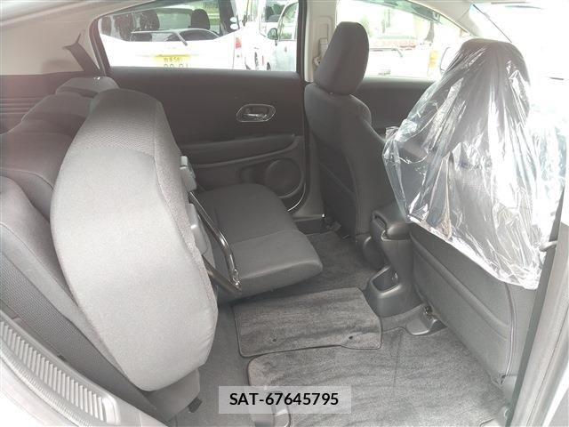 Honda VEZEL 2015-01 7252736-13