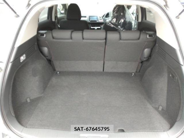 Honda VEZEL 2015-01 7252736-14