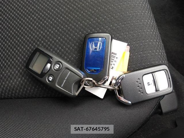 Honda VEZEL 2015-01 7252736-15