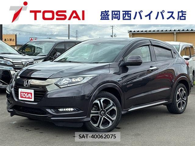 Honda VEZEL 2016-09 7252737-0