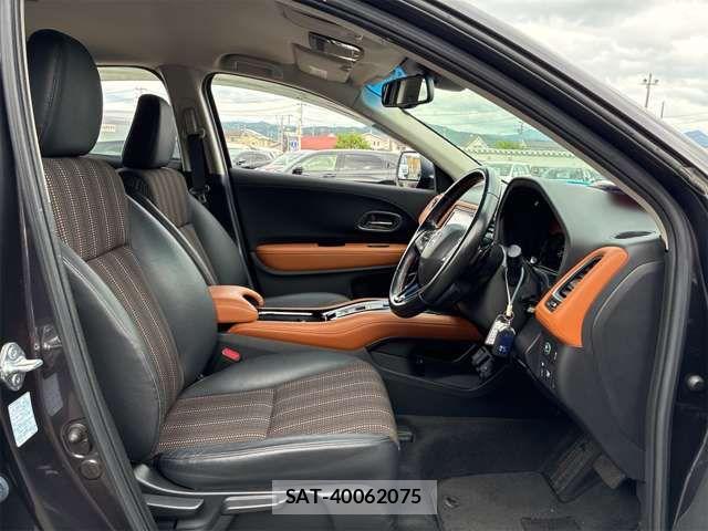 Honda VEZEL 2016-09 7252737-11