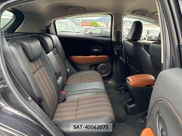 Honda VEZEL 2016-09 7252737-12