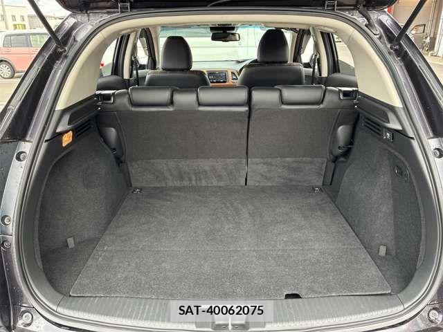 Honda VEZEL 2016-09 7252737-13