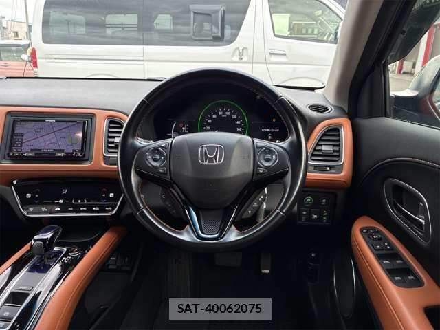 Honda VEZEL 2016-09 7252737-14