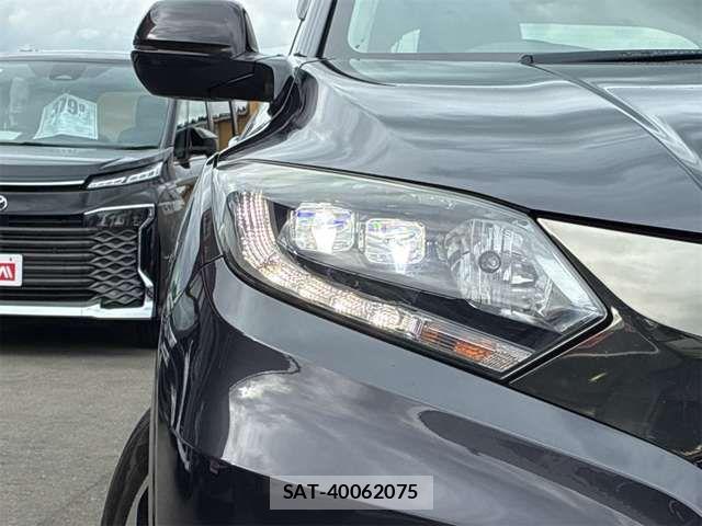Honda VEZEL 2016-09 7252737-15