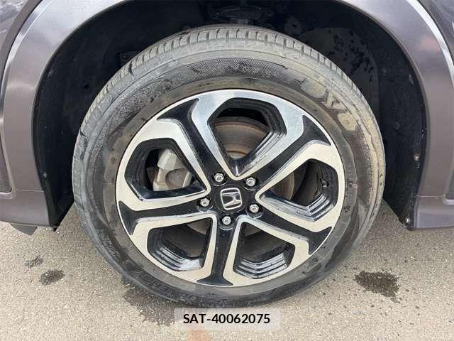 Honda VEZEL 2016-09 7252737-16
