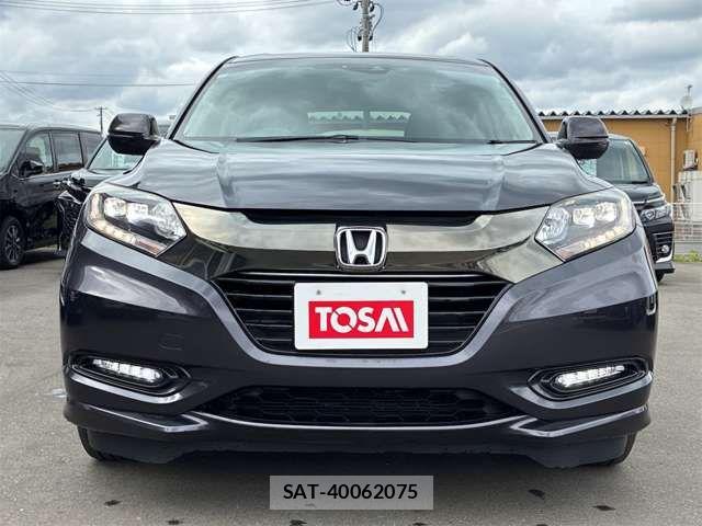 Honda VEZEL 2016-09 7252737-17