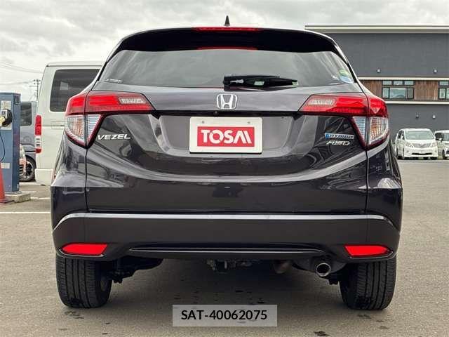 Honda VEZEL 2016-09 7252737-18