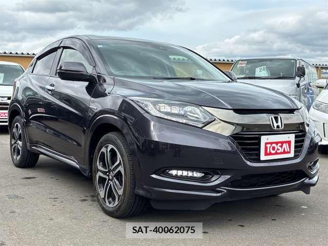 Honda VEZEL 2016-09 7252737-19