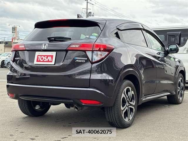 Honda VEZEL 2016-09 7252737-20