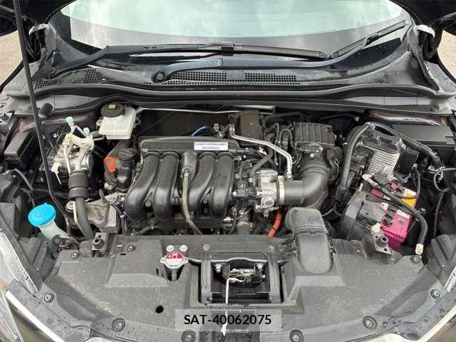Honda VEZEL 2016-09 7252737-21