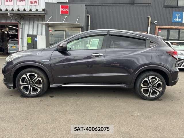 Honda VEZEL 2016-09 7252737-23