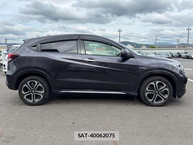 Honda VEZEL 2016-09 7252737-25