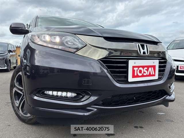 Honda VEZEL 2016-09 7252737-26