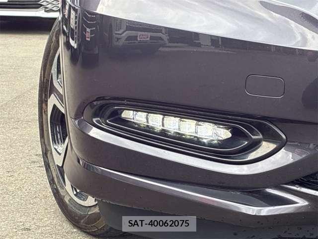 Honda VEZEL 2016-09 7252737-28