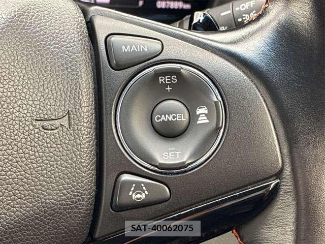 Honda VEZEL 2016-09 7252737-8