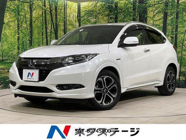 Honda VEZEL 2016-12 7273215-0