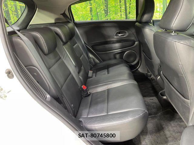 Honda VEZEL 2016-12 7273215-9
