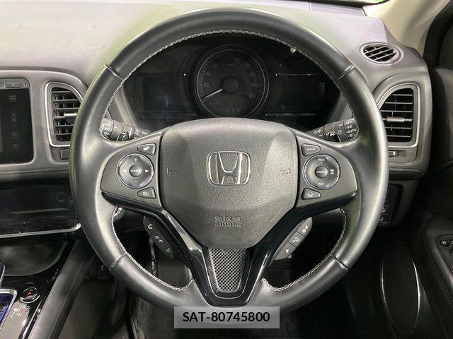 Honda VEZEL 2016-12 7273215-11
