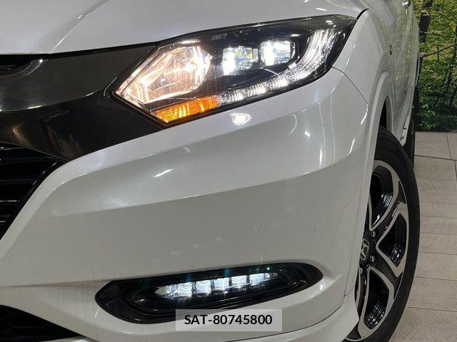 Honda VEZEL 2016-12 7273215-12