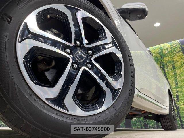 Honda VEZEL 2016-12 7273215-13