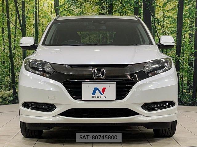 Honda VEZEL 2016-12 7273215-14