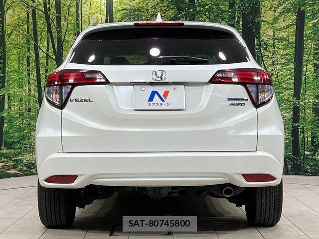 Honda VEZEL 2016-12 7273215-15