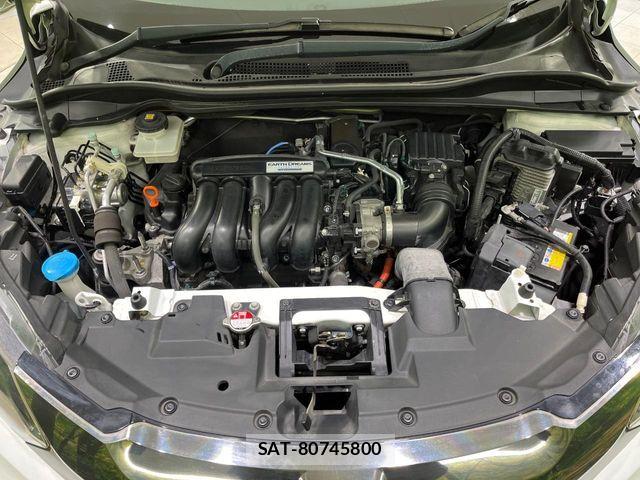 Honda VEZEL 2016-12 7273215-18