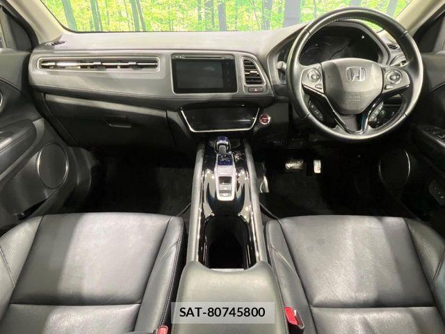 Honda VEZEL 2016-12 7273215-1