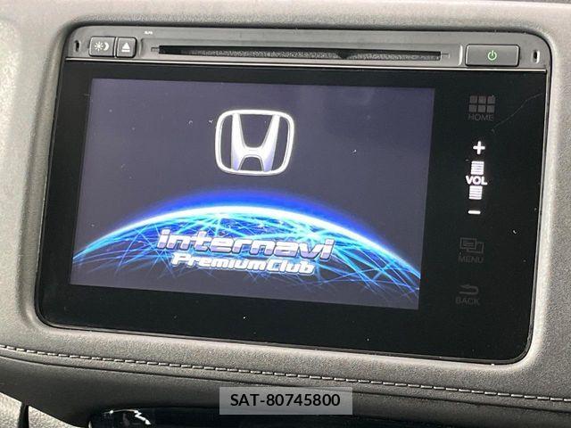 Honda VEZEL 2016-12 7273215-2