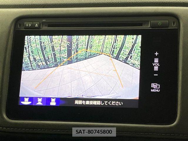 Honda VEZEL 2016-12 7273215-3