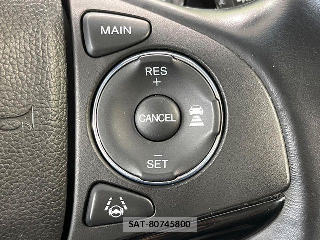 Honda VEZEL 2016-12 7273215-5