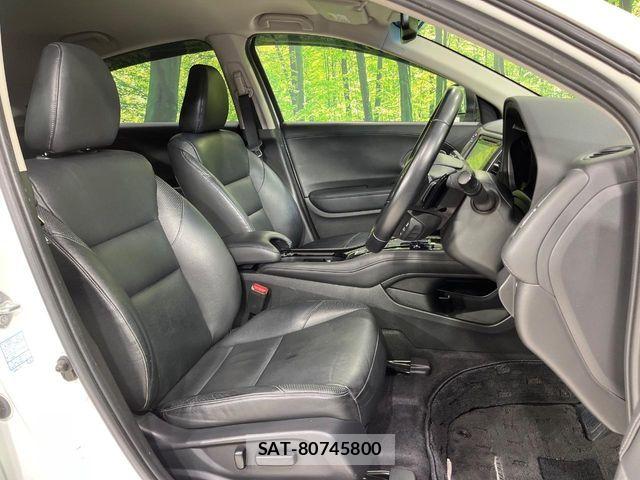 Honda VEZEL 2016-12 7273215-7